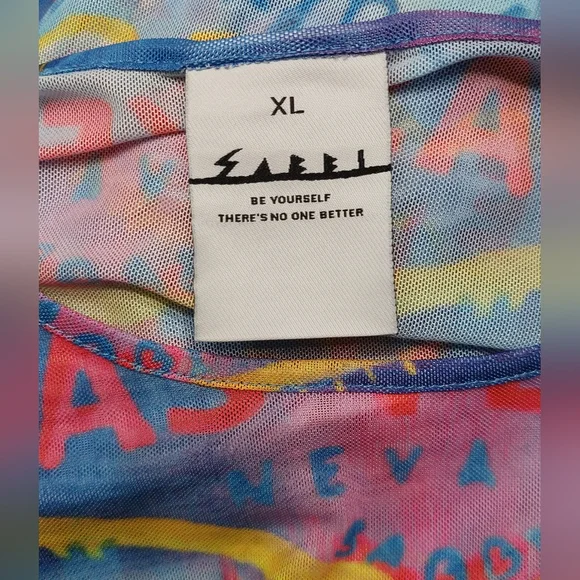 Zabel- Las Vegas Dress. - Picture 7 of 7